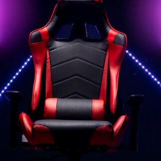 Ergonomic Gaming Chair