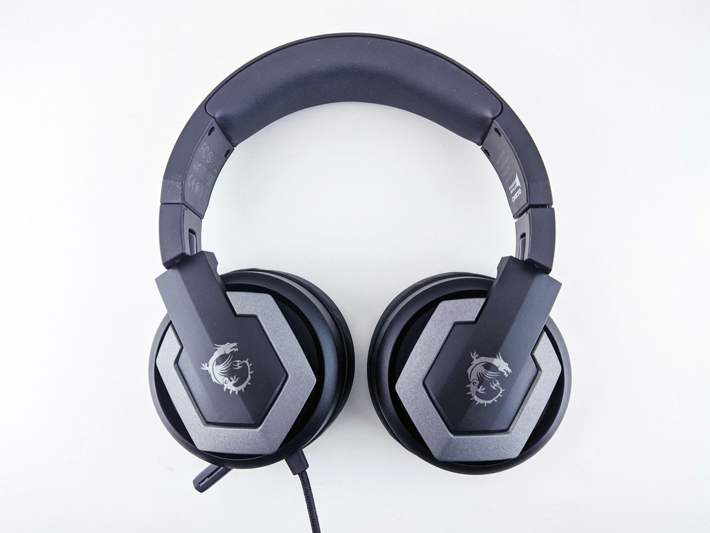 Surround Gaming Headset
