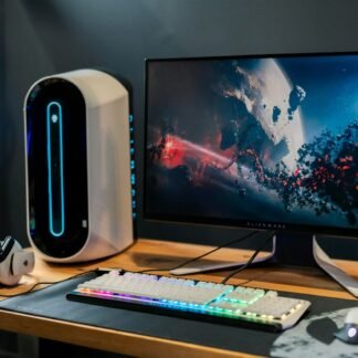 24-inch FHD Gaming Monitor