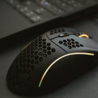 Lightweight Gaming Mouse