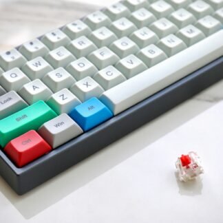 65% Mechanical Keyboard
